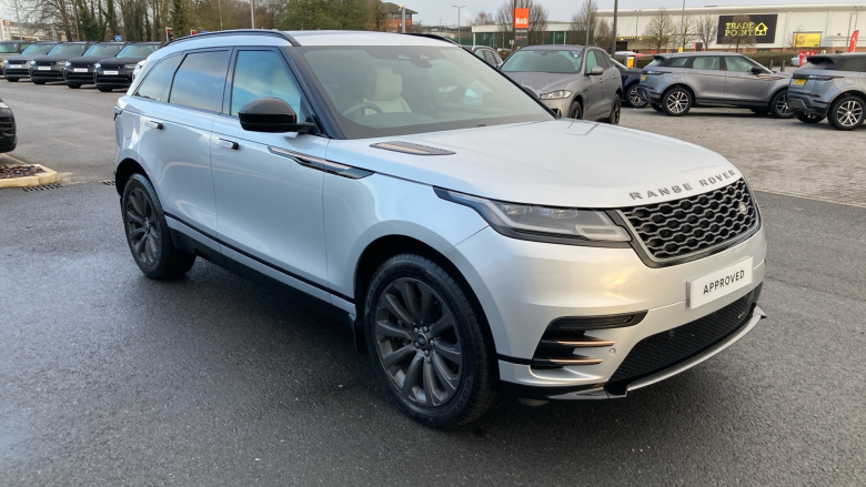 Land Rover Range Rover Velar 2.0 D200 R-Dynamic SE 5dr Auto Diesel Estate